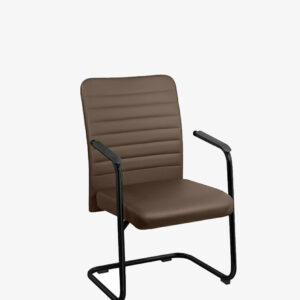 Cadeira Clean Fixa