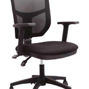 Cadeira Executiva BLK17